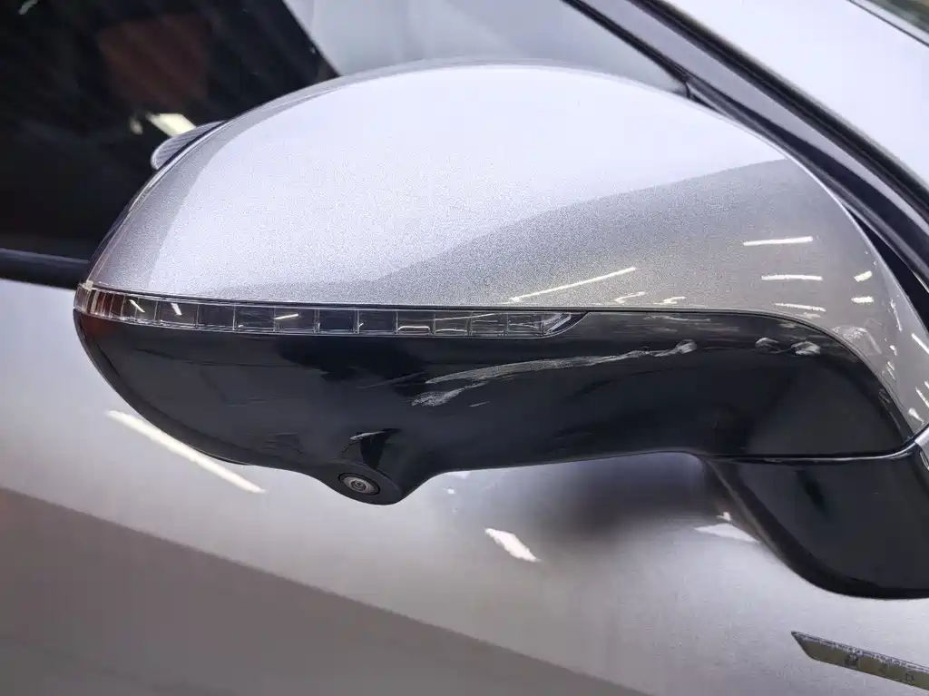 Wey VV5 2020 1.5T