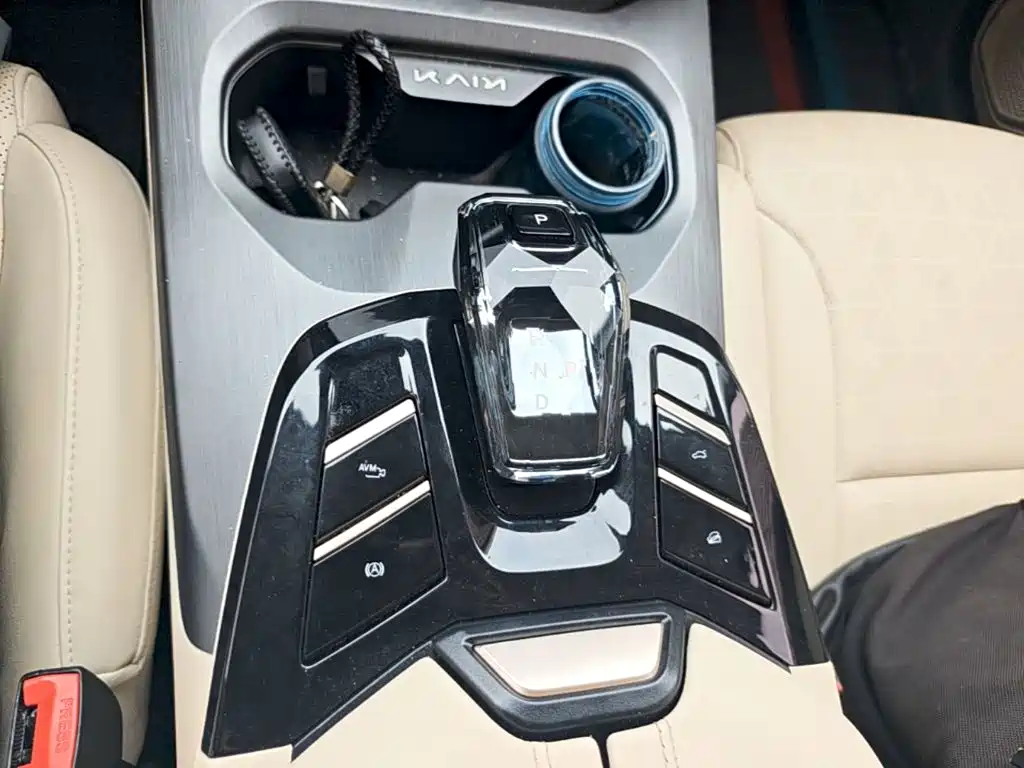 Cowin Kunlun Hybrid — миниатюра 14
