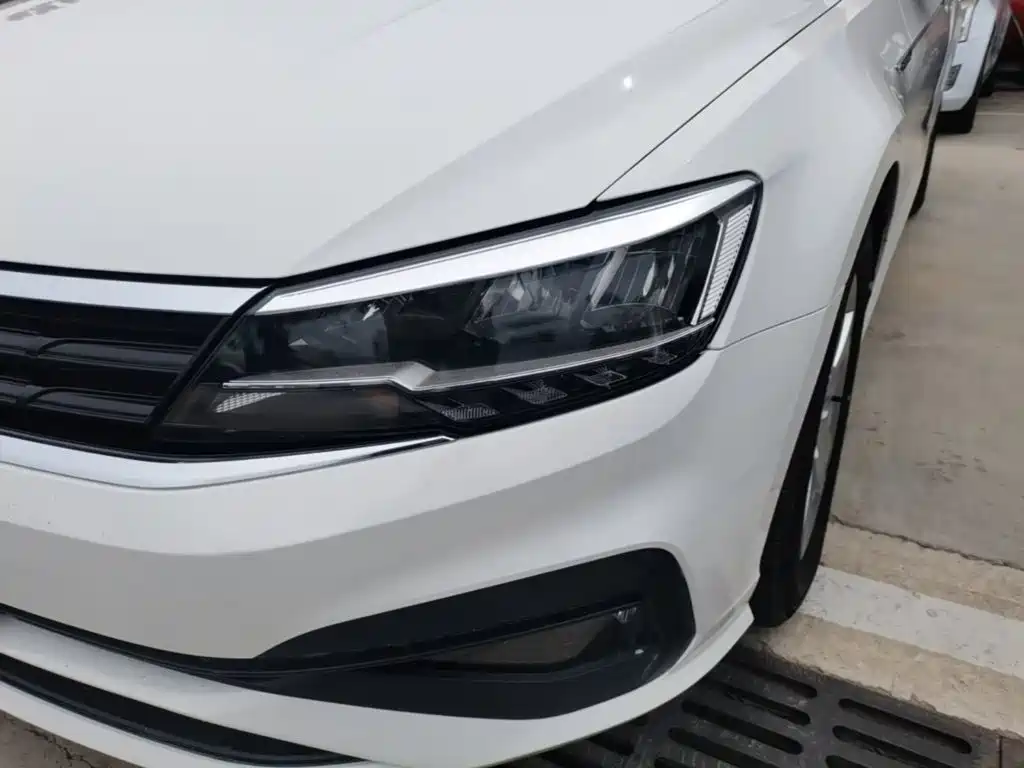 Volkswagen Lamando — миниатюра 24