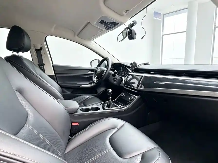Chery Arrizo 5 — миниатюра 5
