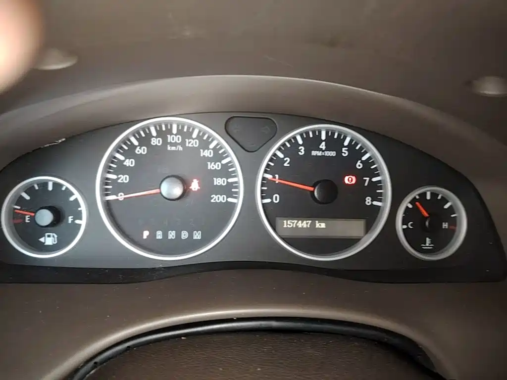 Buick GL8 — миниатюра 12