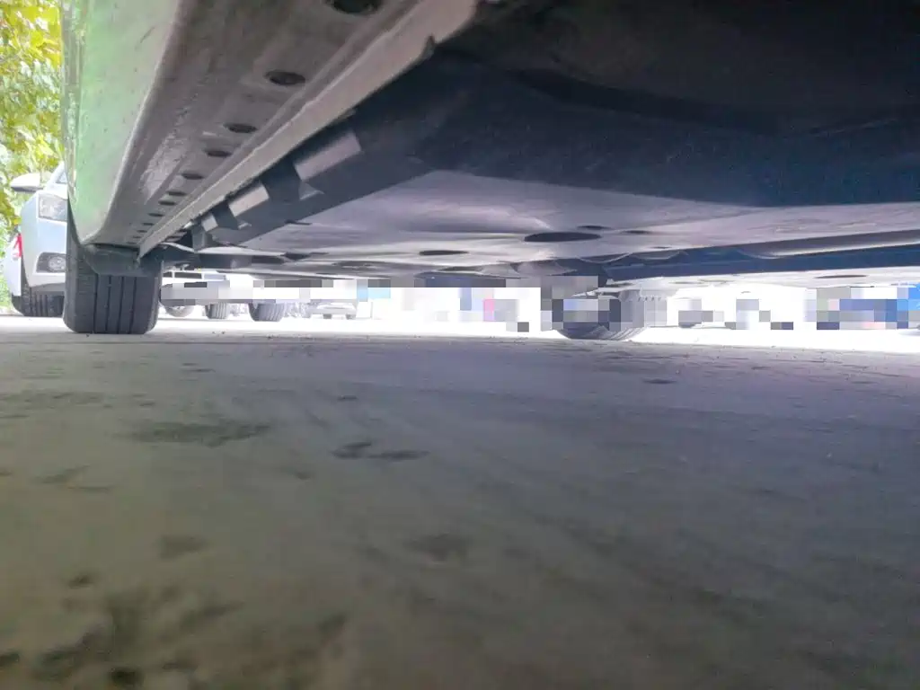 Nissan Sylphy — миниатюра 17