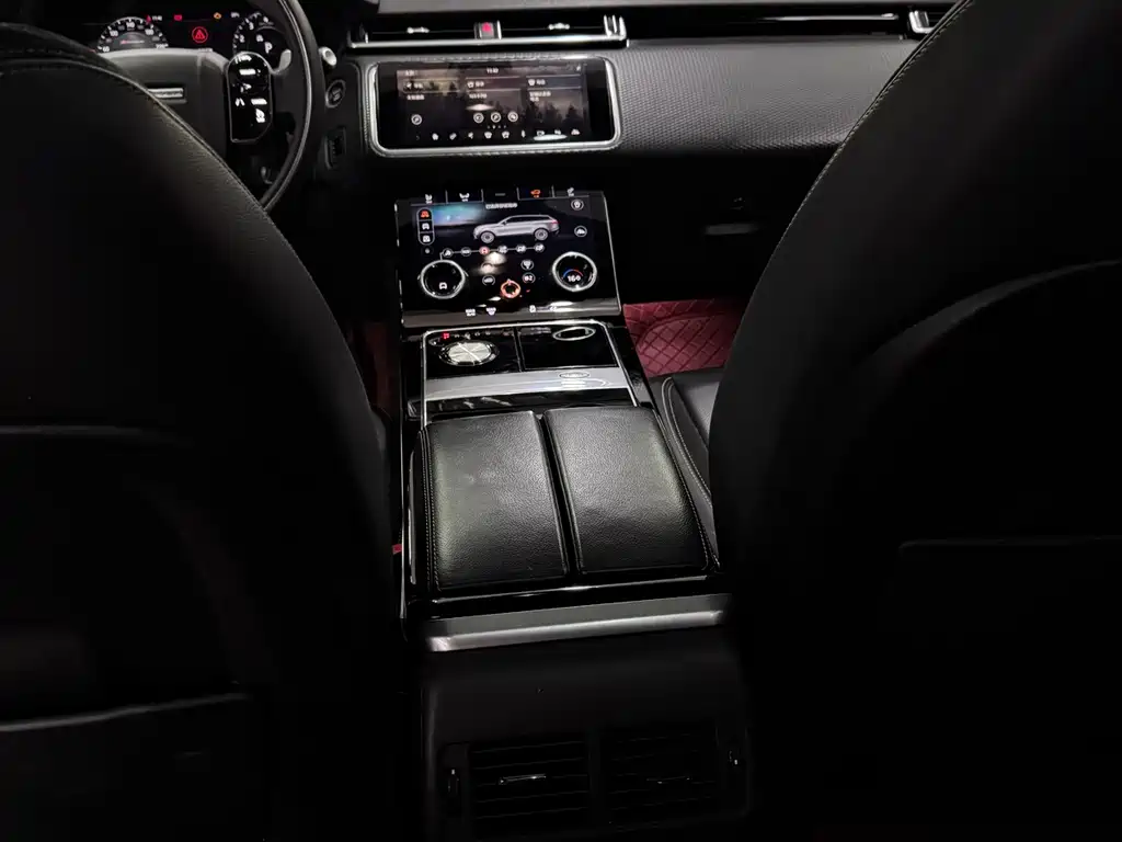 Land Rover Velar — миниатюра 10