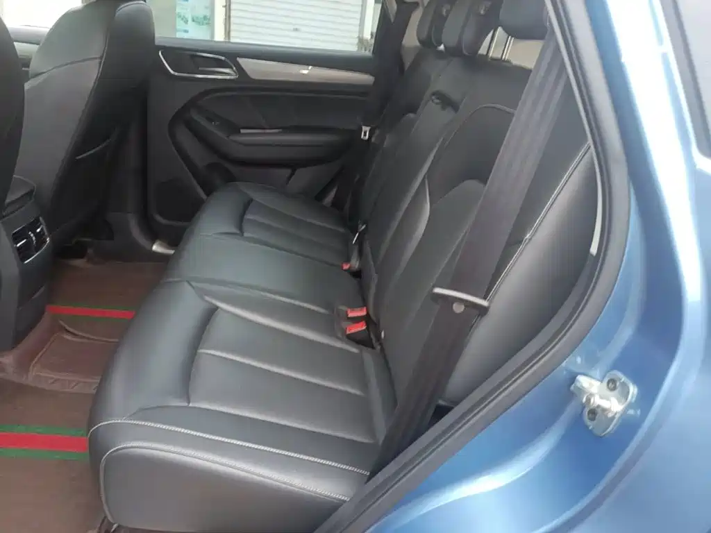 Roewe RX5 — миниатюра 17