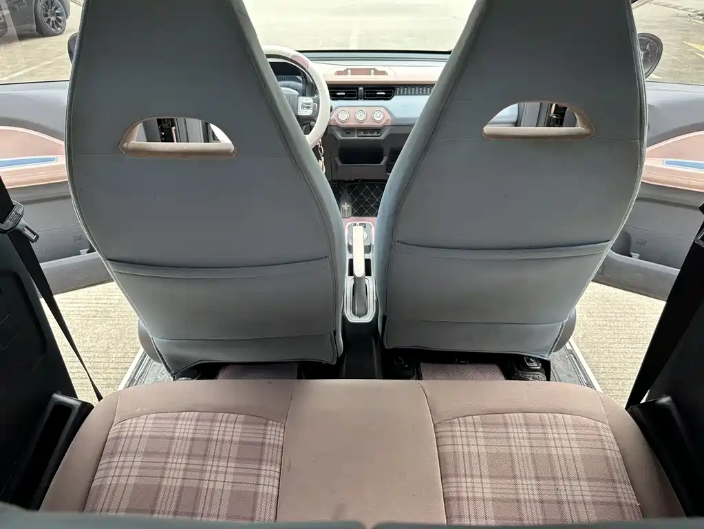 Chery QQ 2024 170km