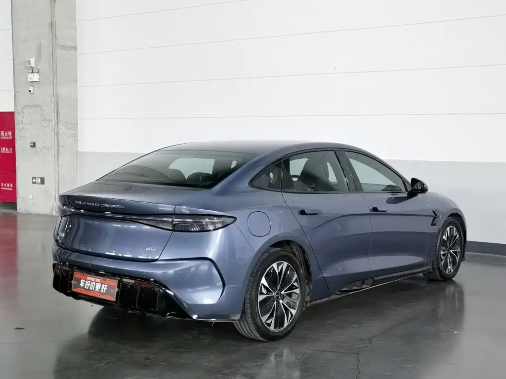 BYD Seal — миниатюра 2