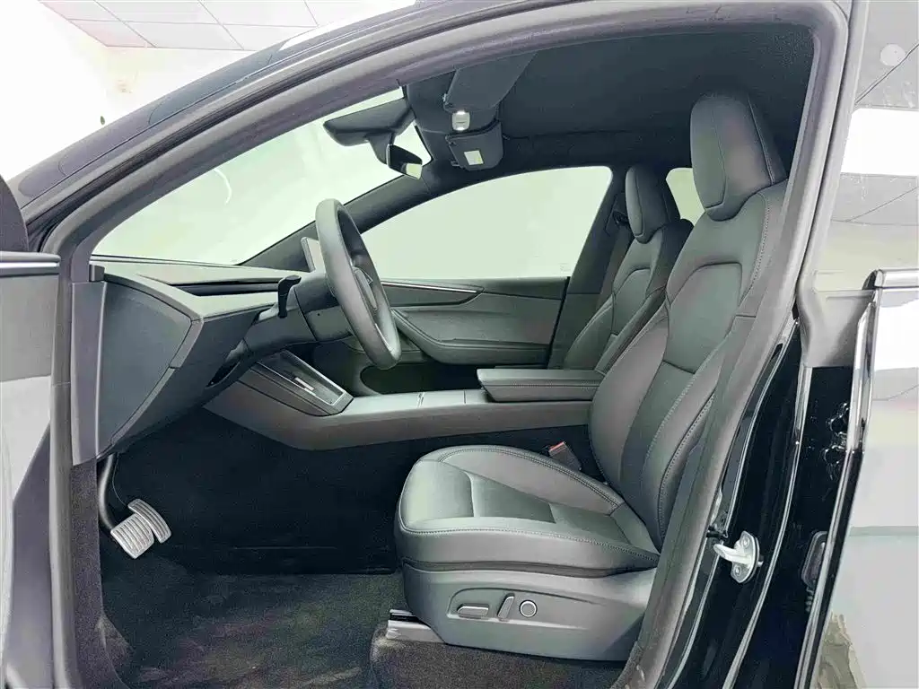 Tesla Model Y — миниатюра 4