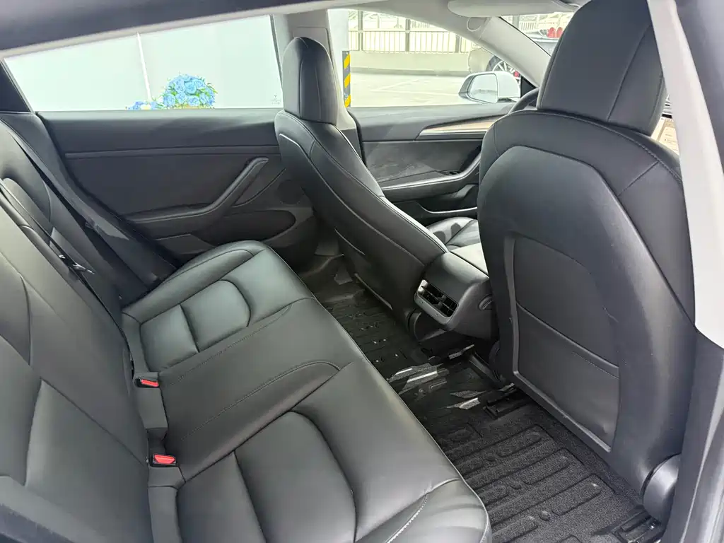 Tesla Model 3 — миниатюра 8