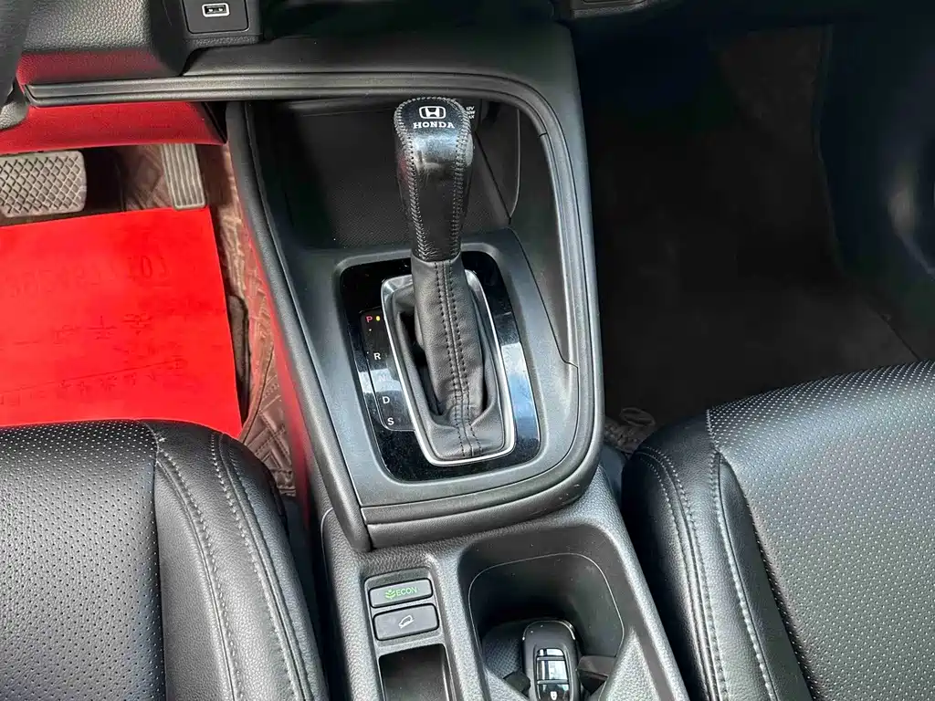 Honda Vezel — миниатюра 13