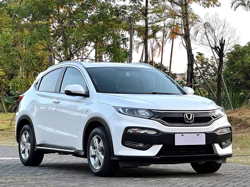 Honda XR-V — миниатюра 3