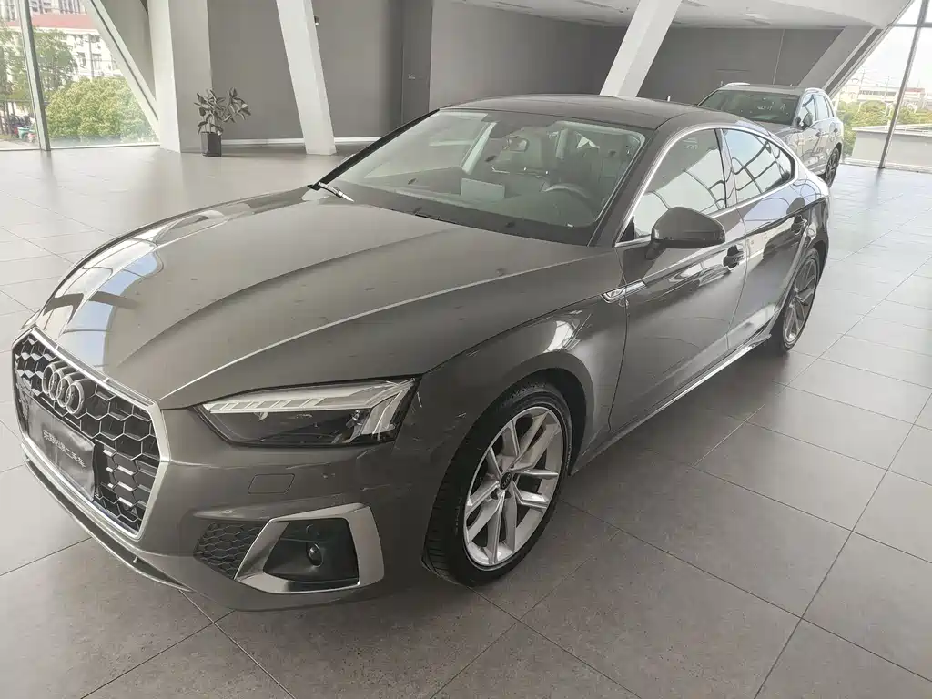 Audi A5 2024 Sportback 40 TFSI Fashion