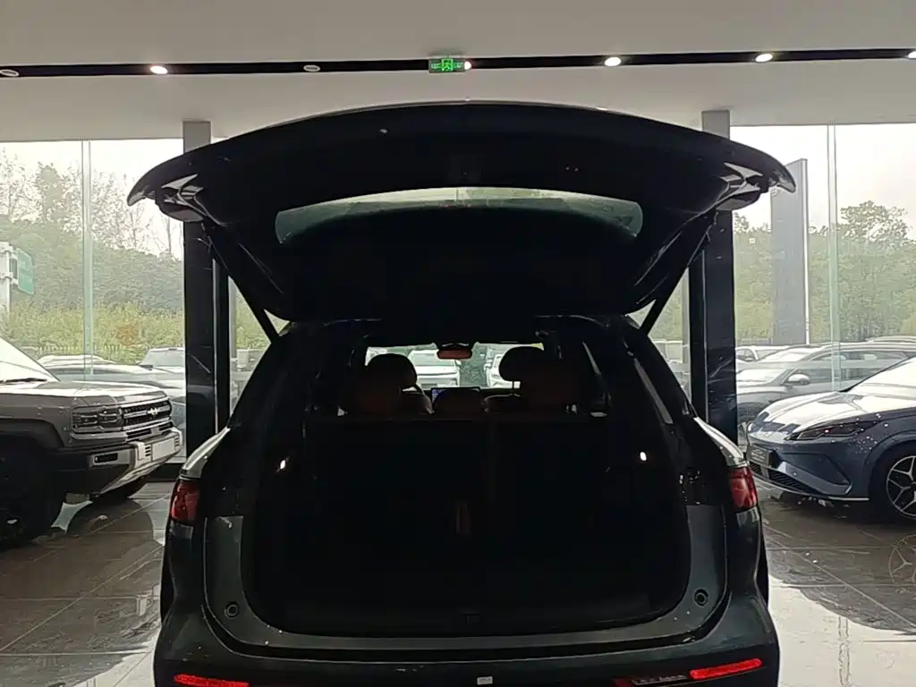 BYD Tang L — миниатюра 19