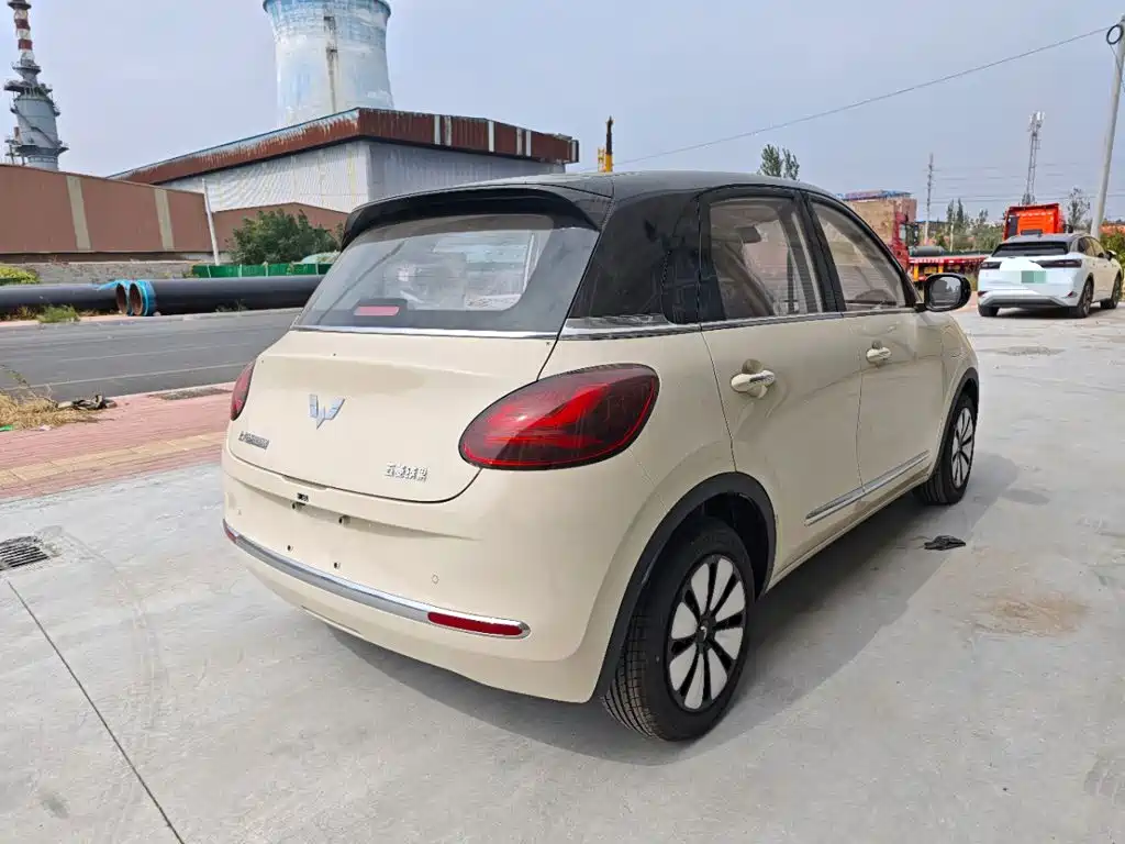 Wuling Bingo — миниатюра 7