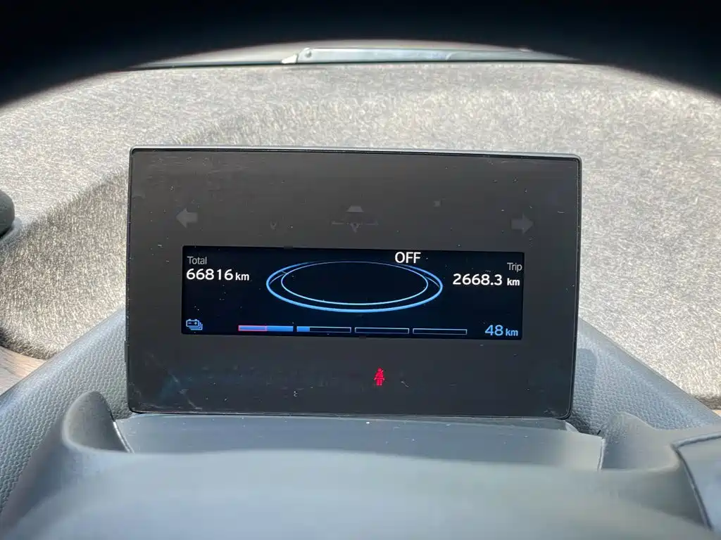 BMW i3 (Import) — миниатюра 27