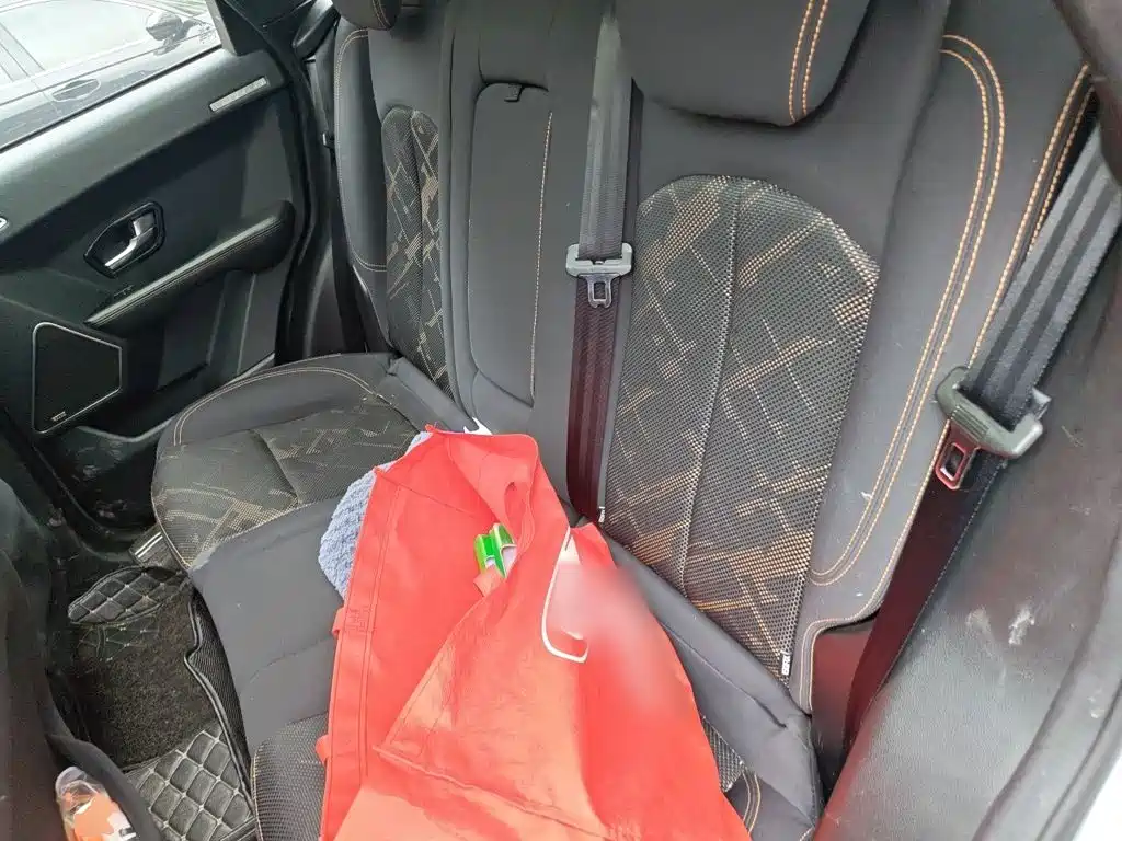 Landwind Landwind X7 — миниатюра 13