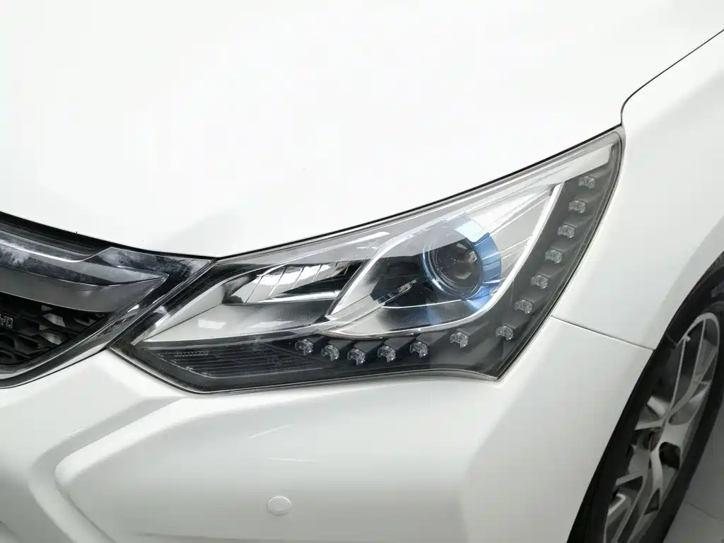 BYD Song — миниатюра 7