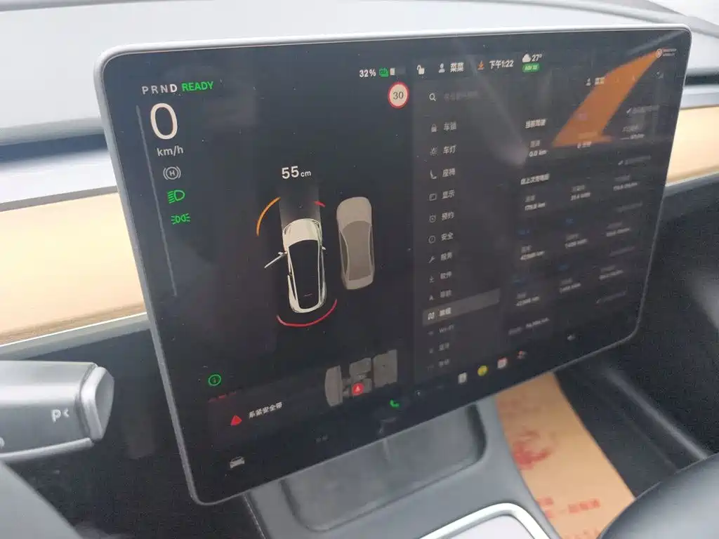 Tesla Model Y — миниатюра 7