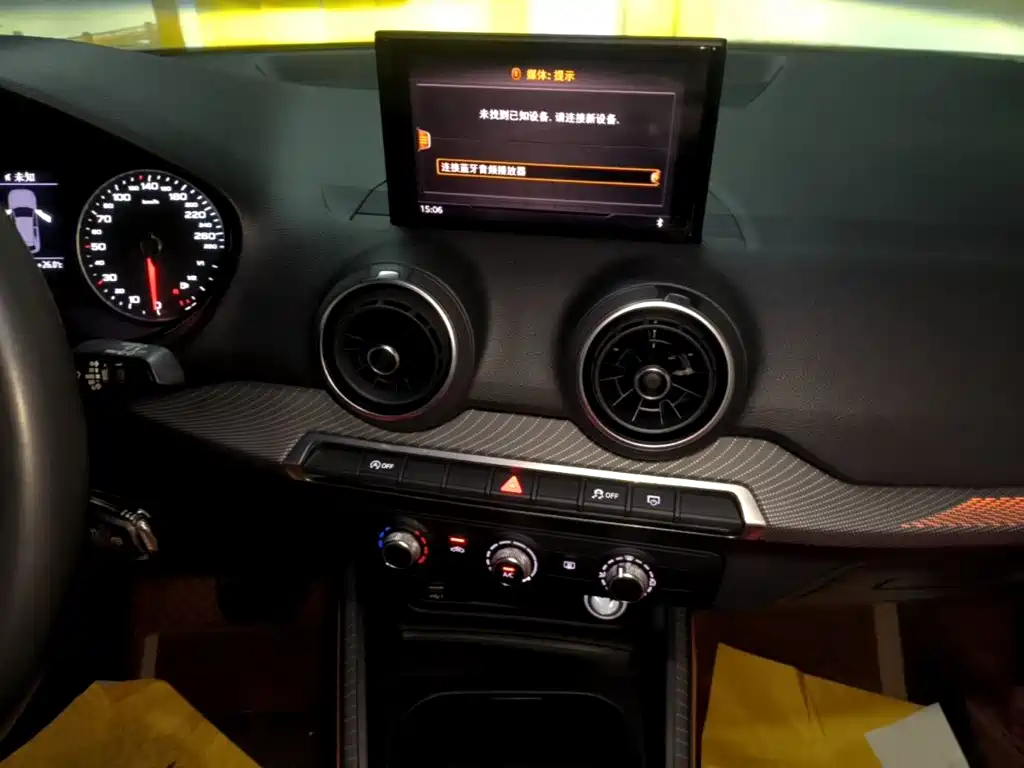 Audi Q2L — миниатюра 13