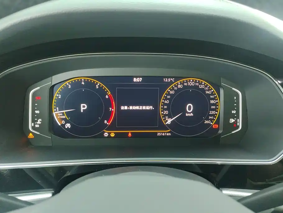 Volkswagen Passat — миниатюра 14