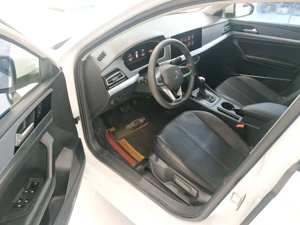 Volkswagen Lavida — миниатюра 16