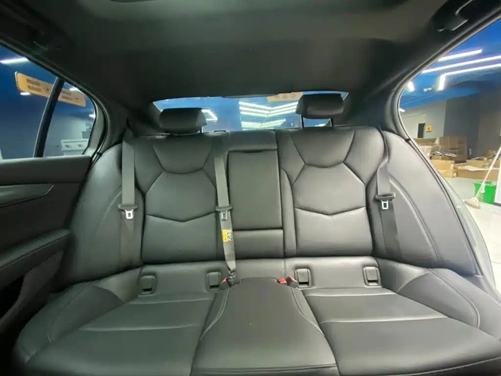 Cadillac CT5 — фотографии объявления, Фото 23