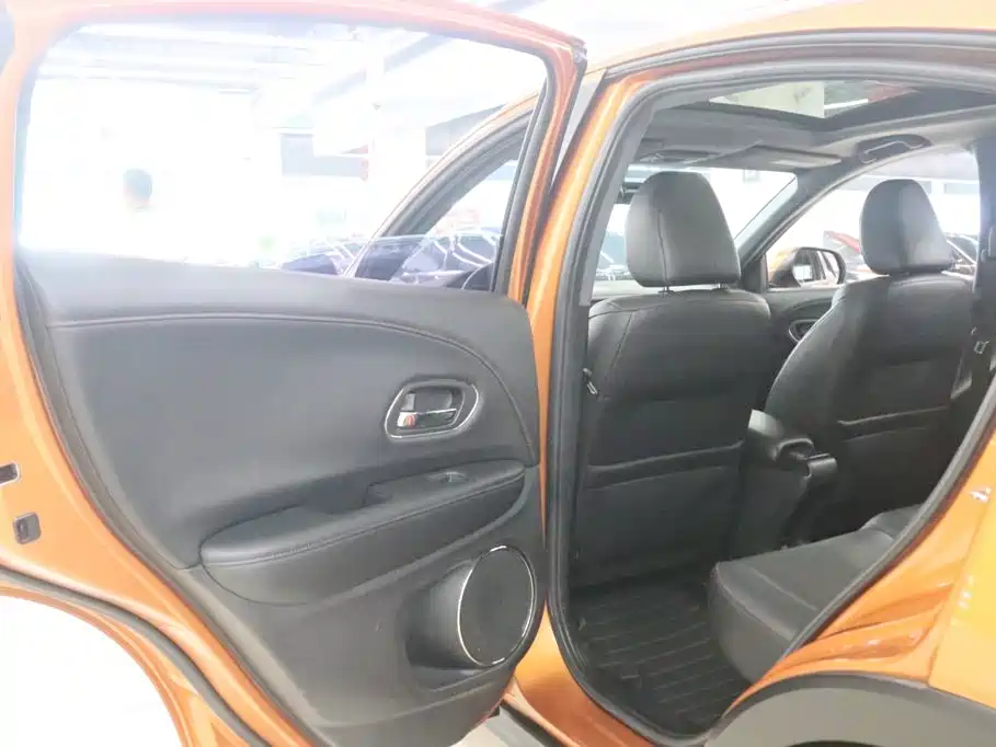 Honda XR-V — миниатюра 14