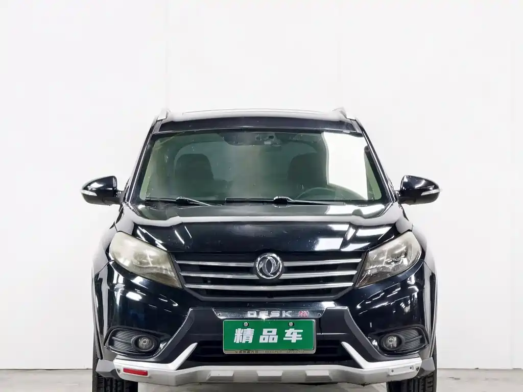 DONGFENG SCENERY 580
