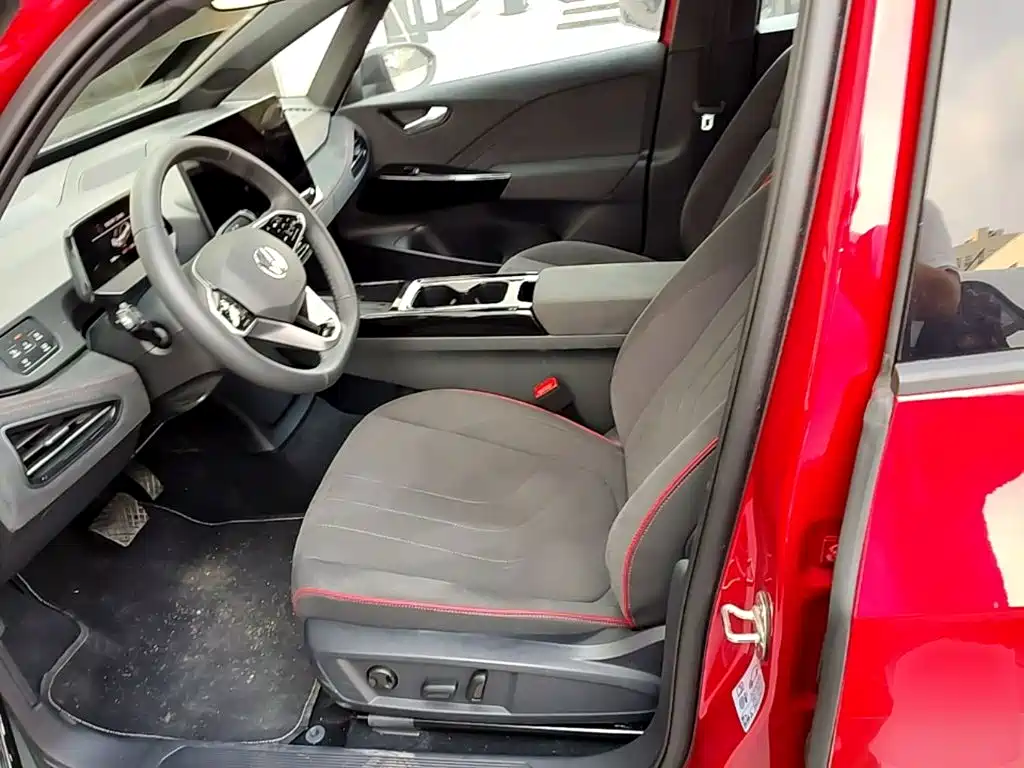 Volkswagen ID.3 — миниатюра 15