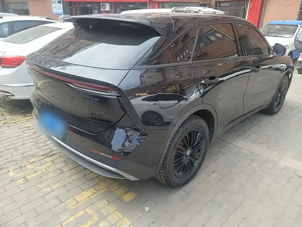 Venucia V — миниатюра 7
