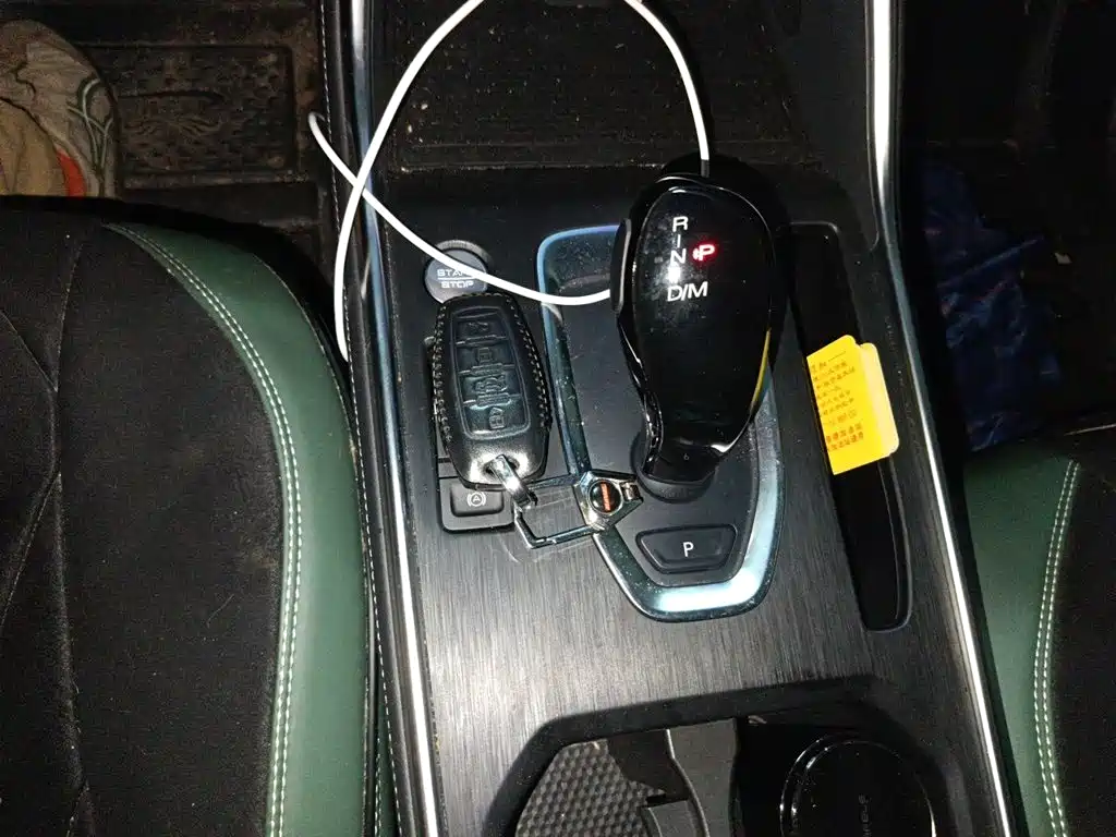 Haval H6 — миниатюра 10