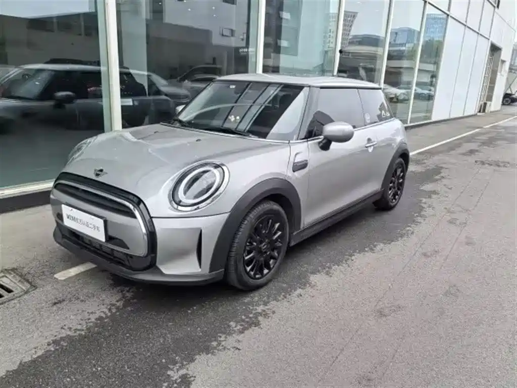 Mini Mini 2024