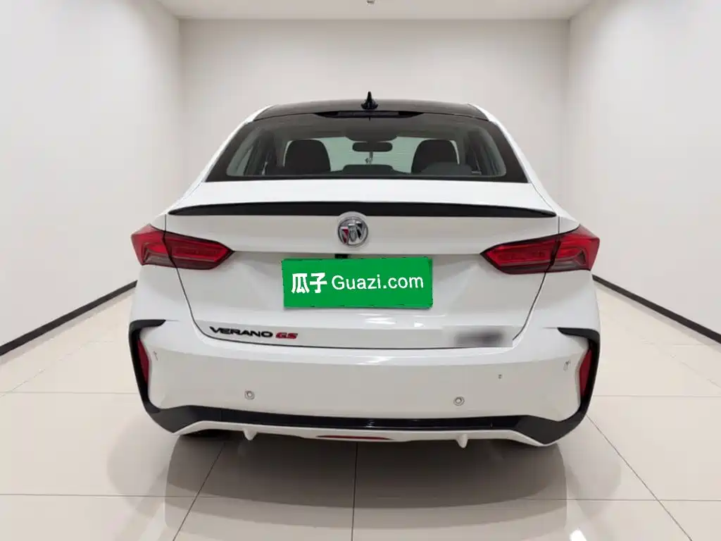 Buick Verano — миниатюра 5