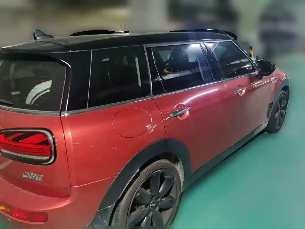 MINI Mini Clubman — миниатюра 6