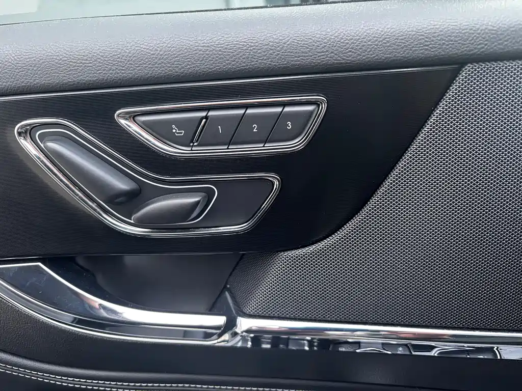 Lincoln Corsair 2022 2.0T Premium