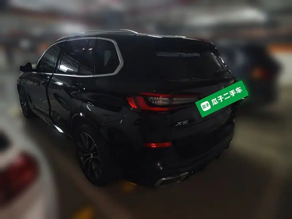 BMW X5 (Import) — миниатюра 25