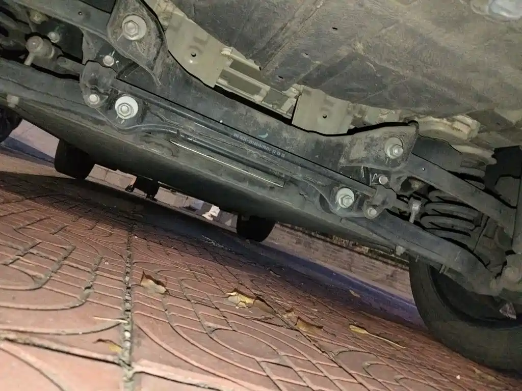 BYD Yuan Plus — миниатюра 24