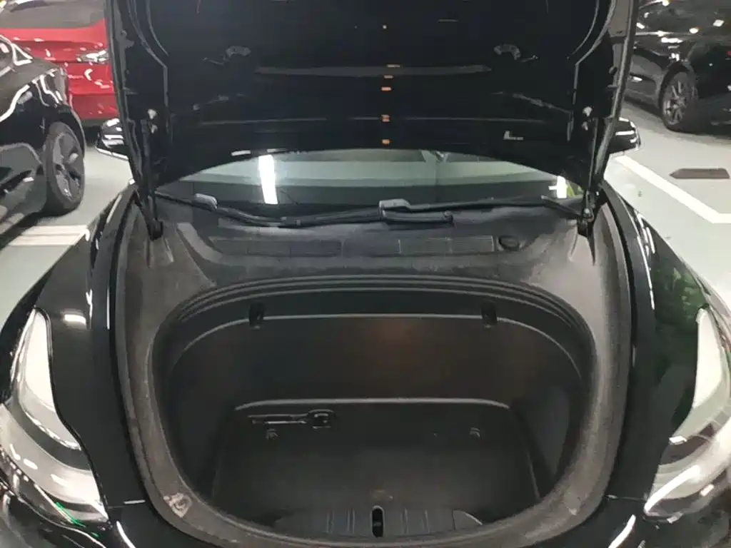 Tesla Model 3 — миниатюра 20