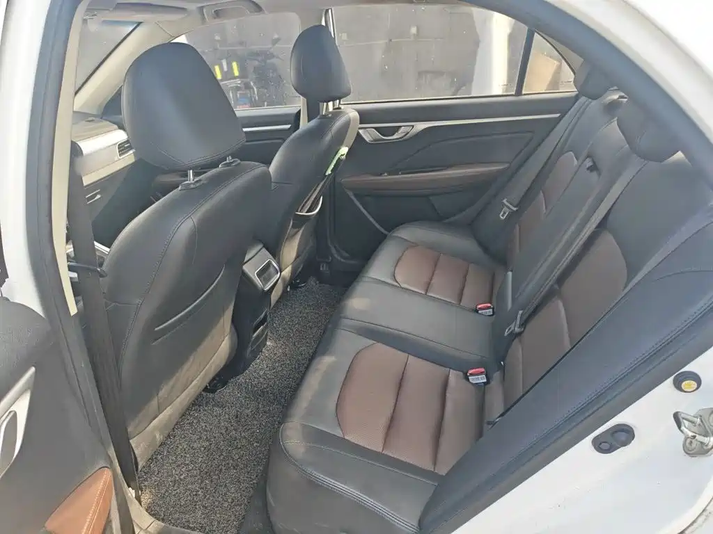 Geely Vision — миниатюра 18