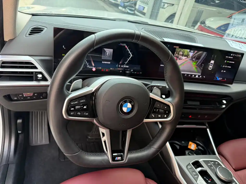 BMW 3 Series — миниатюра 22