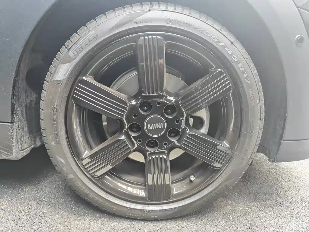 MINI Mini — миниатюра 10