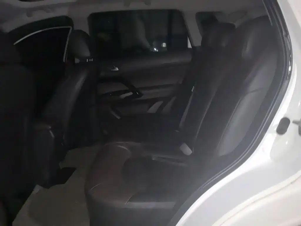 GAC Motor Trumpchi GS4 — миниатюра 18