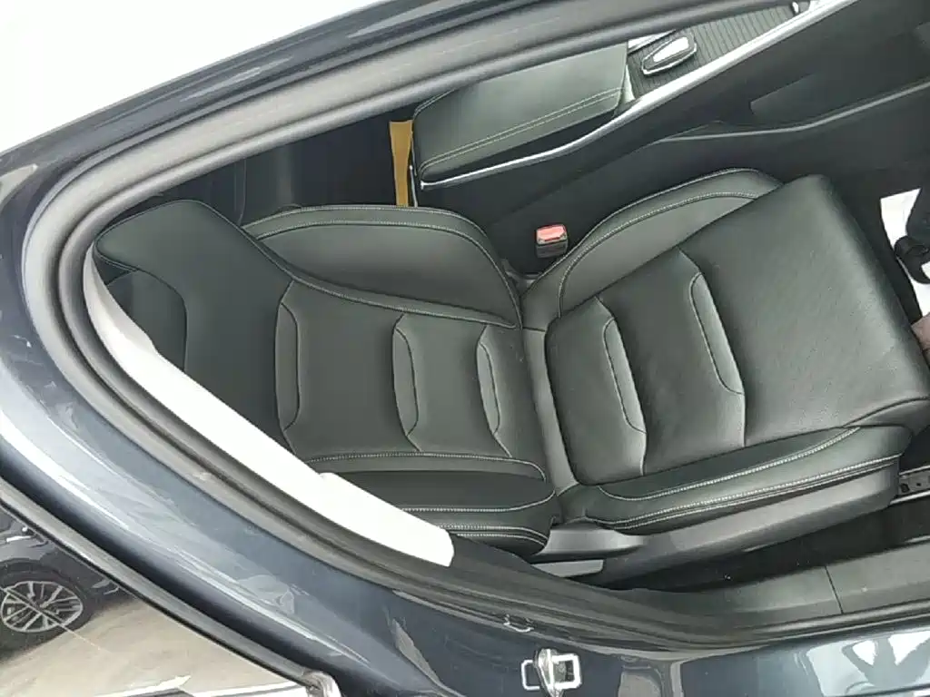 Geely Xingrui — миниатюра 25