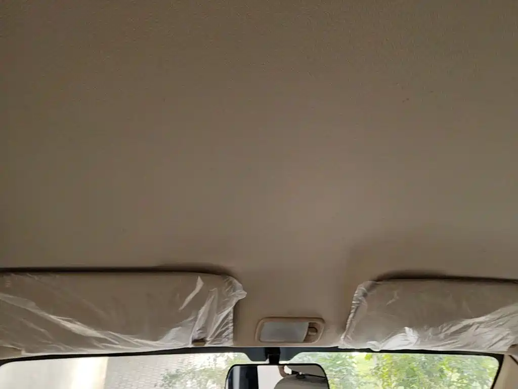 Wuling Hongguang V — миниатюра 18