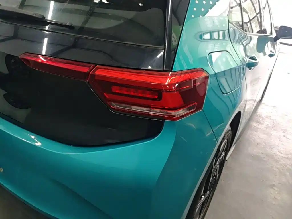 Volkswagen ID.3 — миниатюра 8