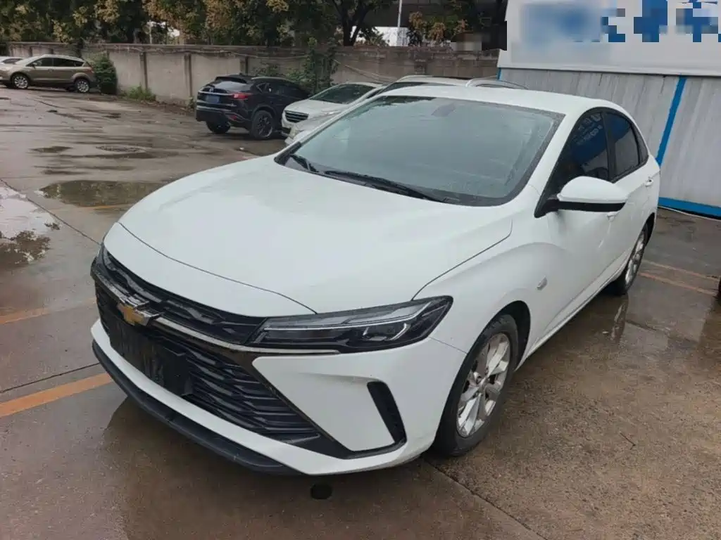 Chevrolet Monza — миниатюра 2