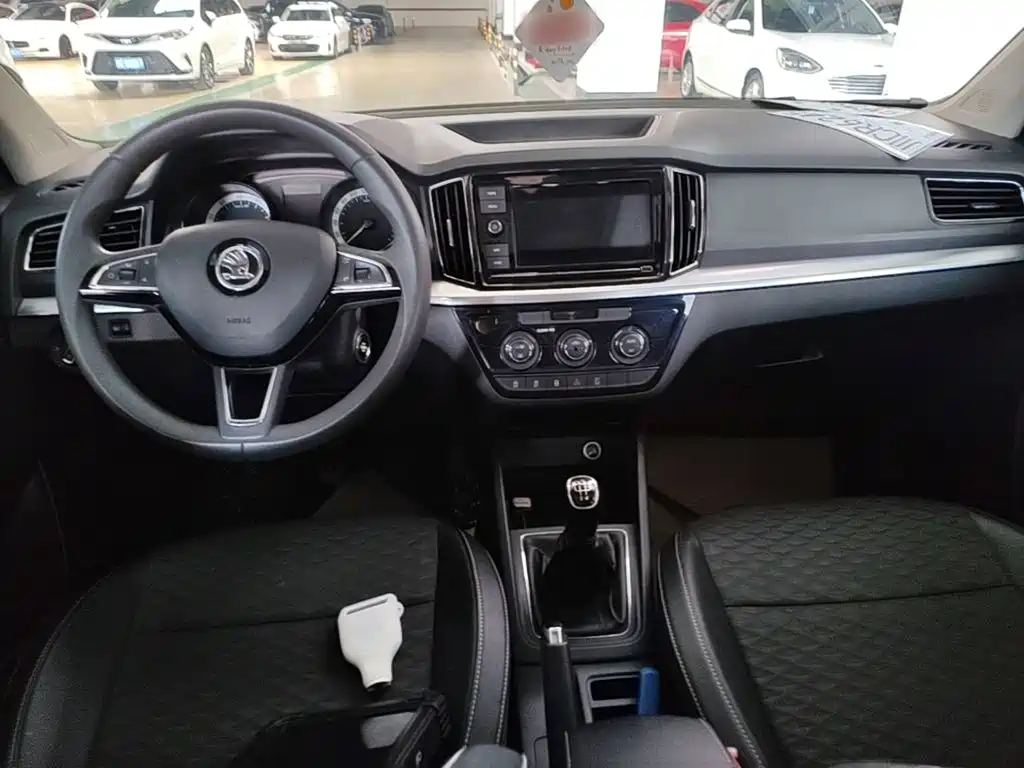 Skoda Kamiq — миниатюра 10