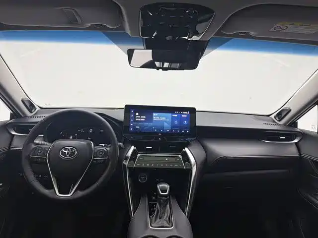 Toyota Venza — миниатюра 4