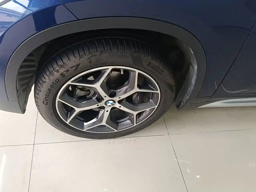 BMW X1 — миниатюра 23