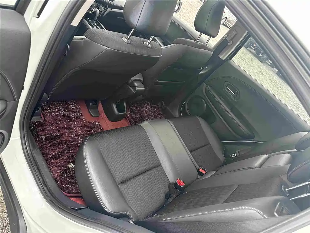 Honda Vezel — миниатюра 6
