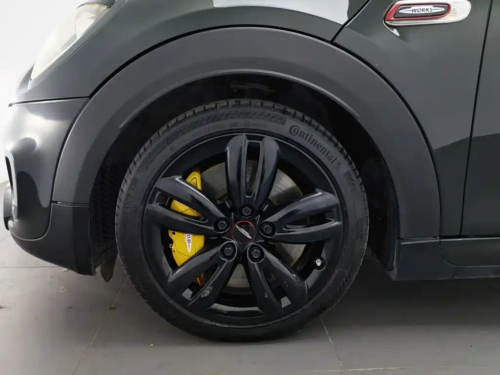 MINI Mini JCW — миниатюра 17
